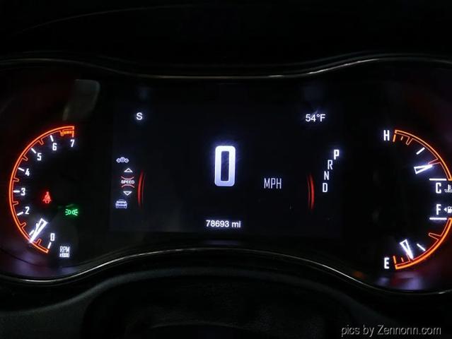2018 Dodge Durango GT AWD