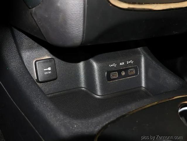 2018 Dodge Durango GT AWD