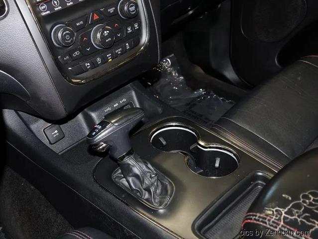 2018 Dodge Durango GT AWD
