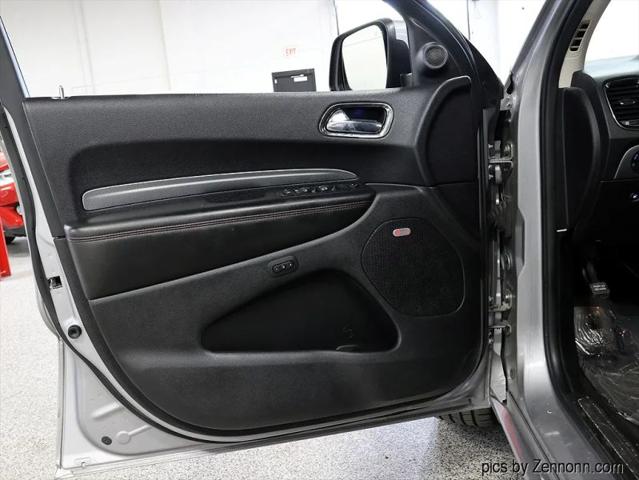 2018 Dodge Durango GT AWD