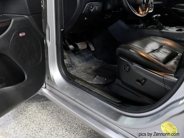 2018 Dodge Durango GT AWD