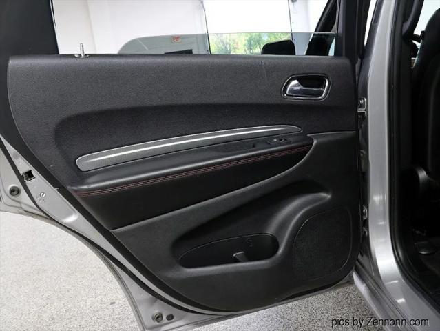 2018 Dodge Durango GT AWD
