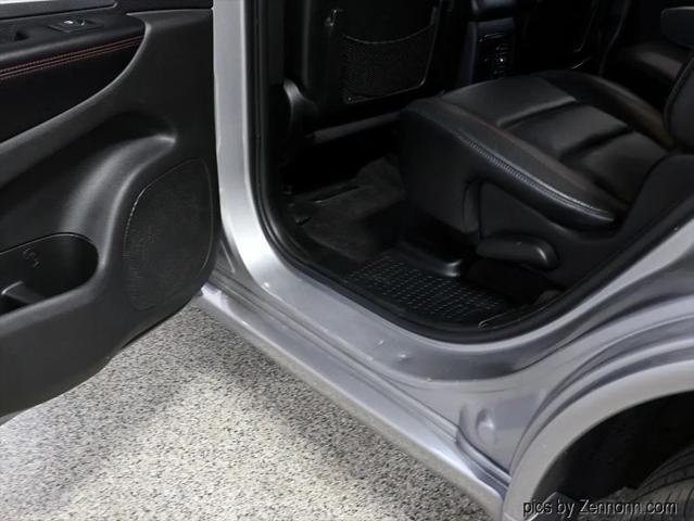 2018 Dodge Durango GT AWD