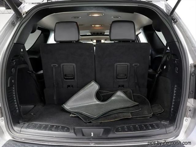 2018 Dodge Durango GT AWD