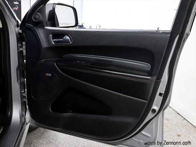 2018 Dodge Durango GT AWD