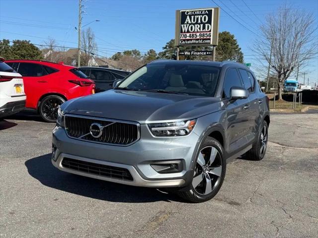 2019 Volvo XC40 T5 Momentum for sale in Marietta, GA