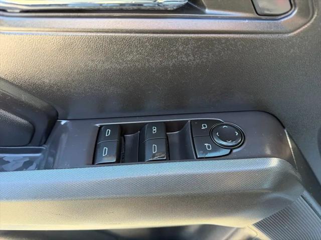 2023 GMC Canyon 2WD Crew Cab Short Box Elevation