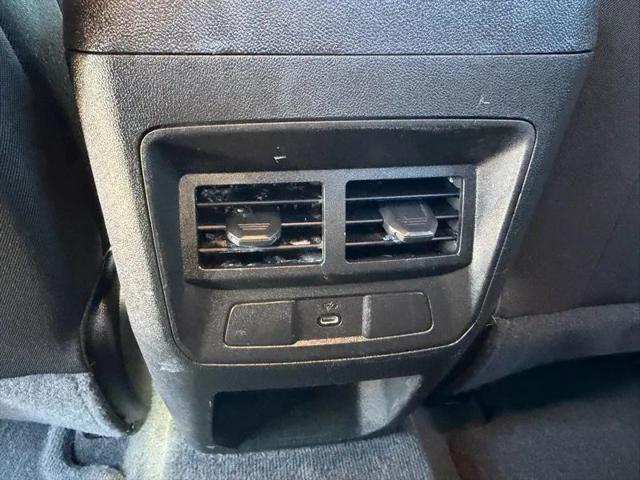 2023 GMC Canyon 2WD Crew Cab Short Box Elevation