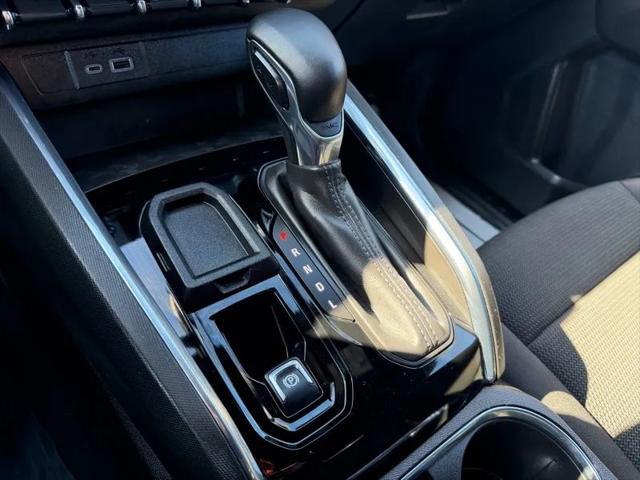 2023 GMC Canyon 2WD Crew Cab Short Box Elevation