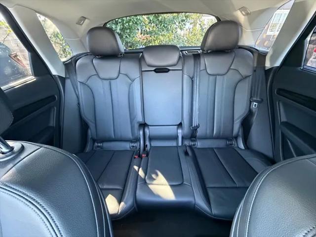 2018 Audi Q5 2.0T Premium