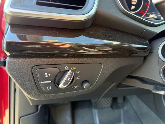 2018 Audi Q5 2.0T Premium