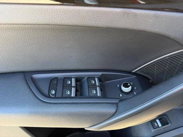 2018 Audi Q5 2.0T Premium