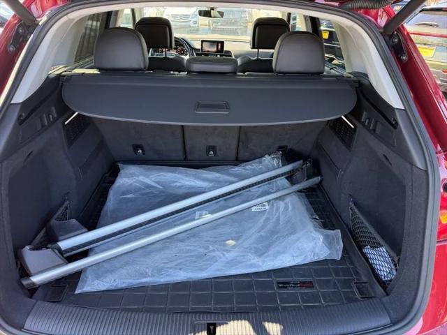 2018 Audi Q5 2.0T Premium
