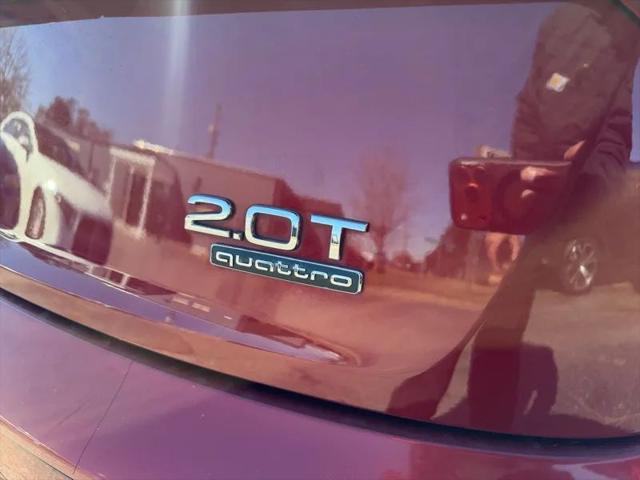 2018 Audi Q5 2.0T Premium