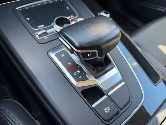 2018 Audi Q5 2.0T Premium