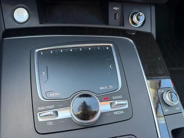 2018 Audi Q5 2.0T Premium