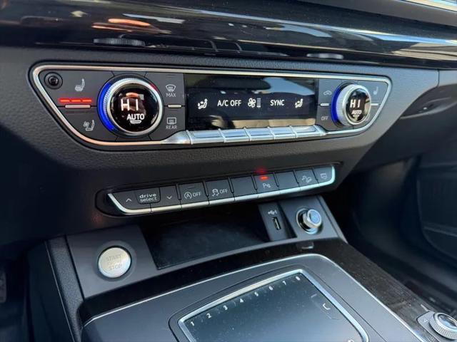 2018 Audi Q5 2.0T Premium