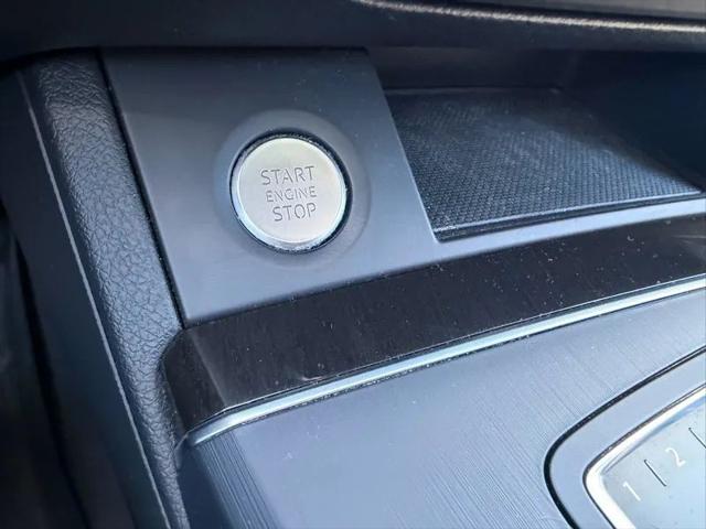 2018 Audi Q5 2.0T Premium