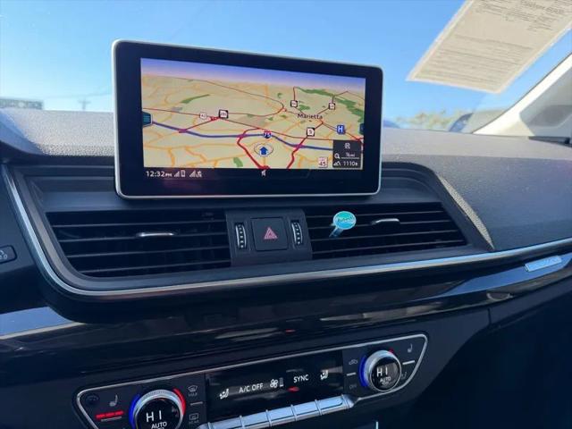 2018 Audi Q5 2.0T Premium
