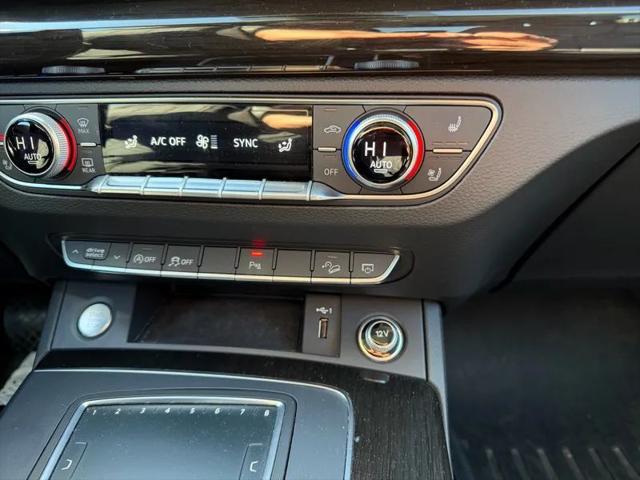 2018 Audi Q5 2.0T Premium