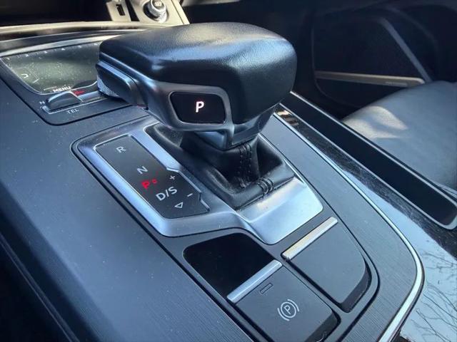 2018 Audi Q5 2.0T Premium