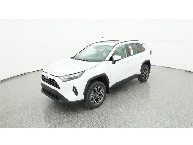 2024 Toyota RAV4 Hybrid XLE Premium for sale in Florence, SC