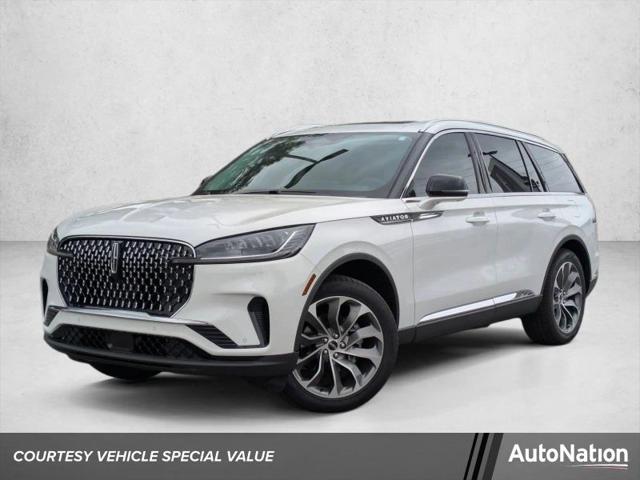 2026 Lincoln Aviator Premiere for sale in Jacksonville, FL