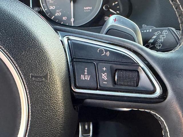 2015 Audi SQ5 3.0T Premium Plus