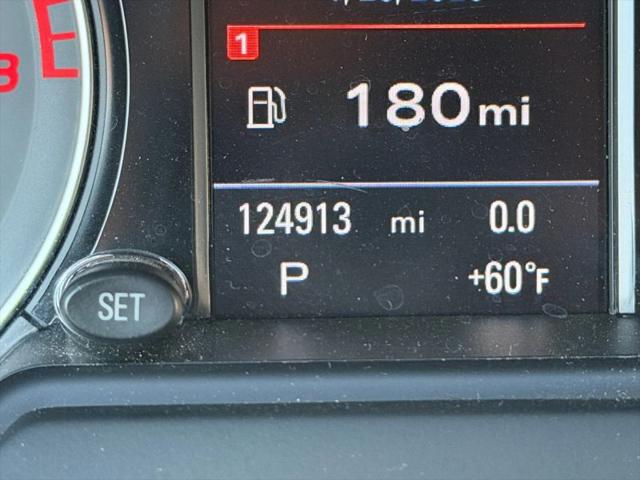 2015 Audi SQ5 3.0T Premium Plus