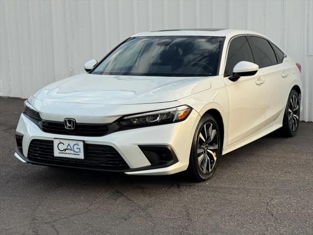 2024 Honda Civic EX for sale in Mesa, AZ