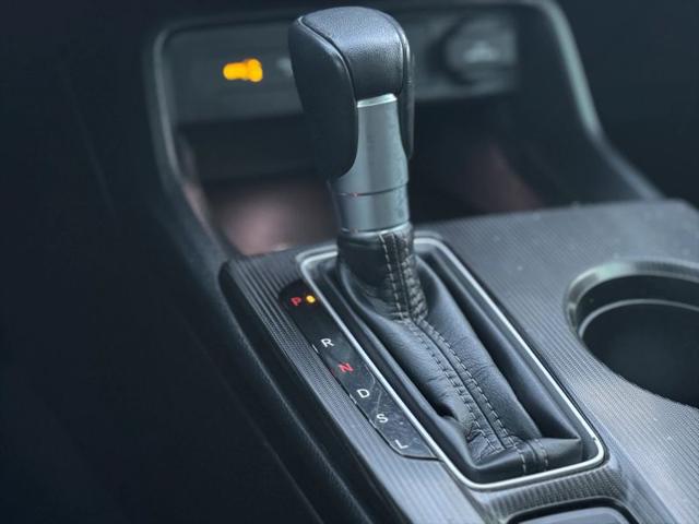 2024 Honda Civic EX