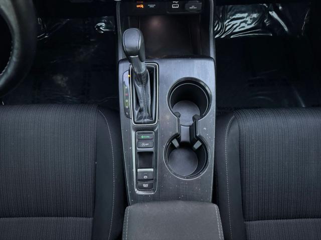 2024 Honda Civic EX