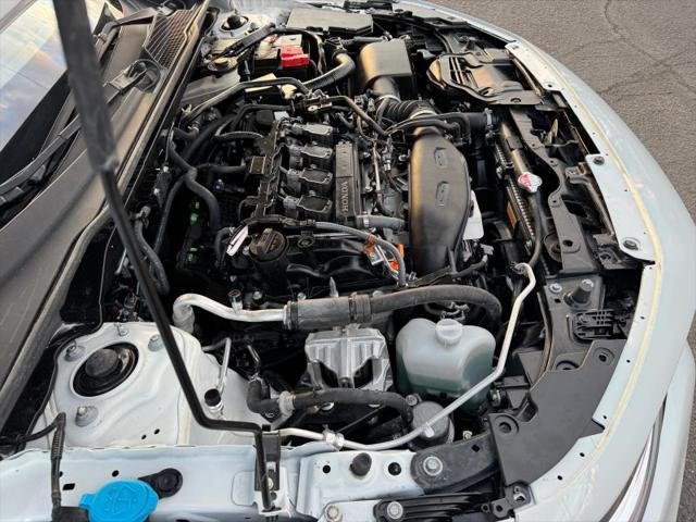 2024 Honda Civic EX
