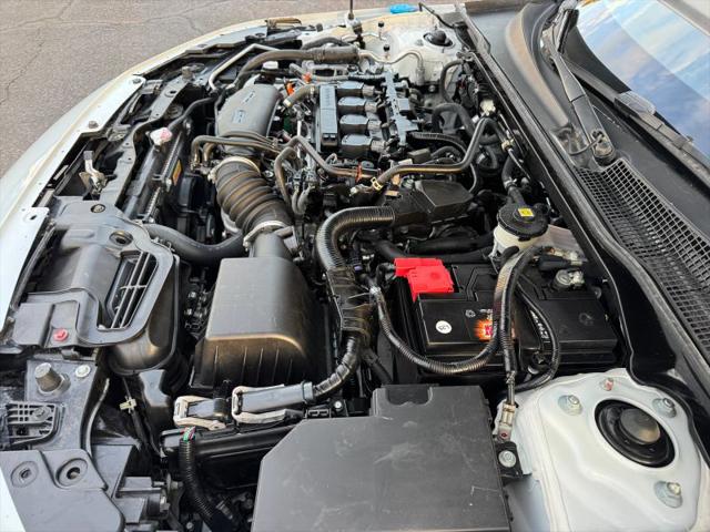 2024 Honda Civic EX