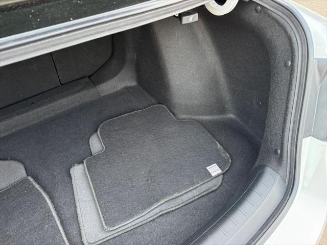 2024 Honda Civic EX