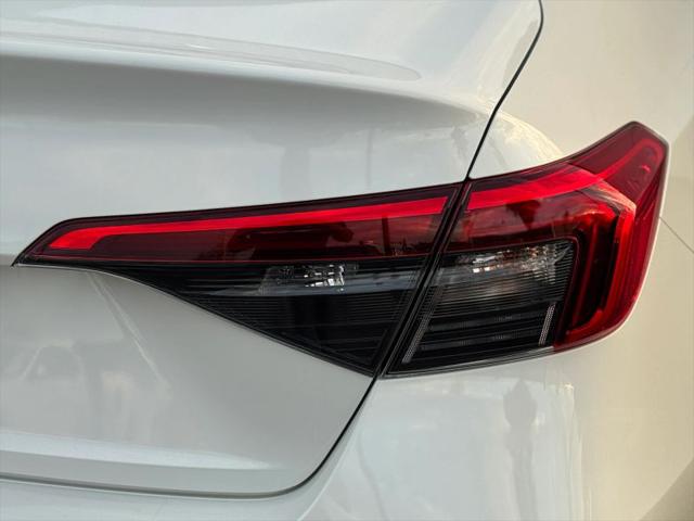 2024 Honda Civic EX