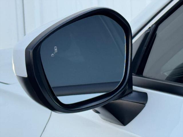 2024 Honda Civic EX