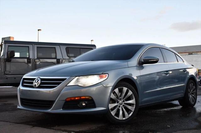 2010 Volkswagen CC Sport for sale in Englewood, CO