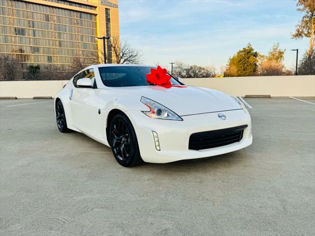 2017 Nissan 370Z Base for sale in Sacramento, CA