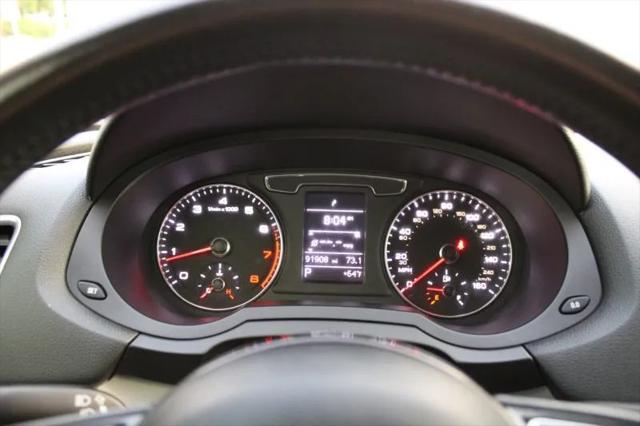 2016 Audi Q3 2.0T Premium Plus