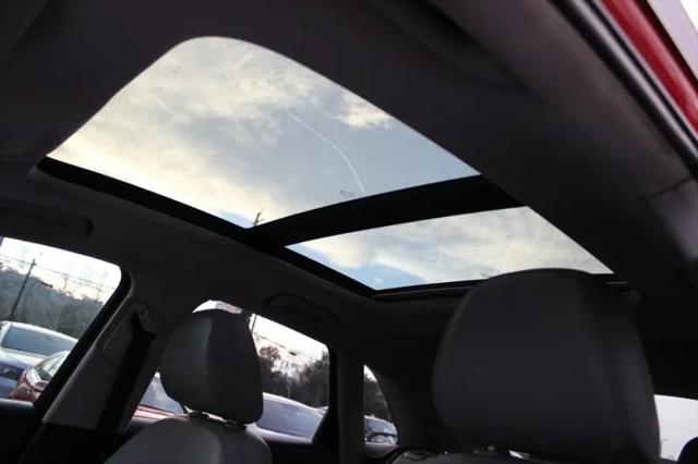 2016 Audi Q3 2.0T Premium Plus