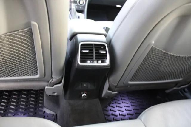 2016 Audi Q3 2.0T Premium Plus