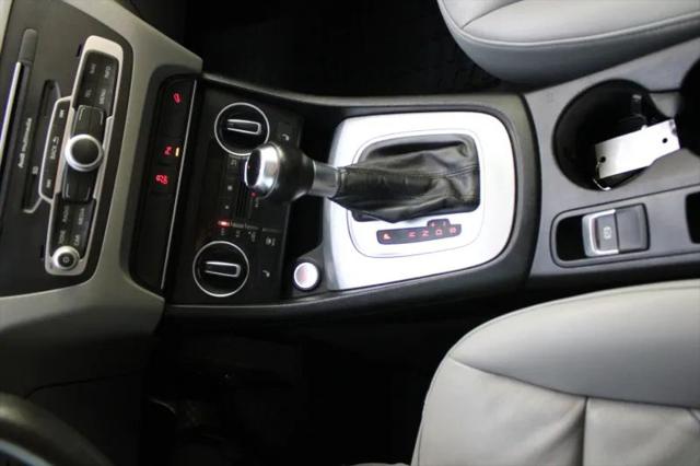 2016 Audi Q3 2.0T Premium Plus