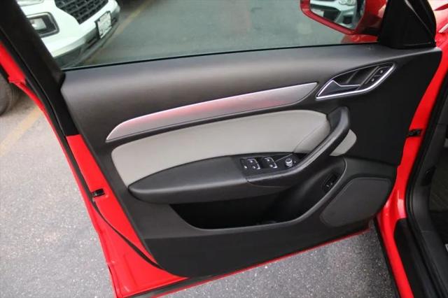 2016 Audi Q3 2.0T Premium Plus