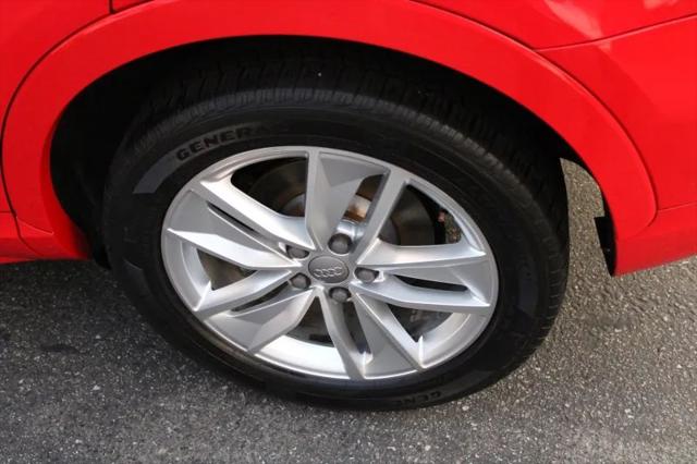 2016 Audi Q3 2.0T Premium Plus