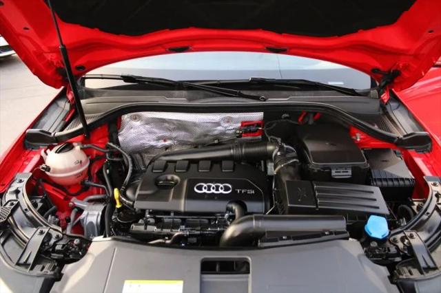 2016 Audi Q3 2.0T Premium Plus