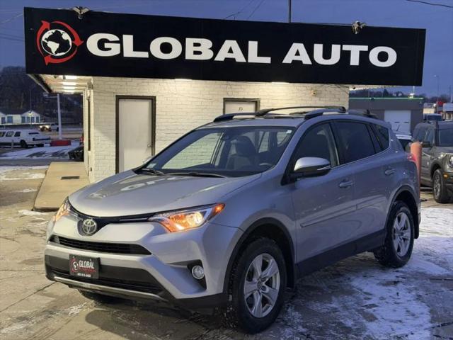 2018 Toyota RAV4 Adventure for sale in Bellevue, NE