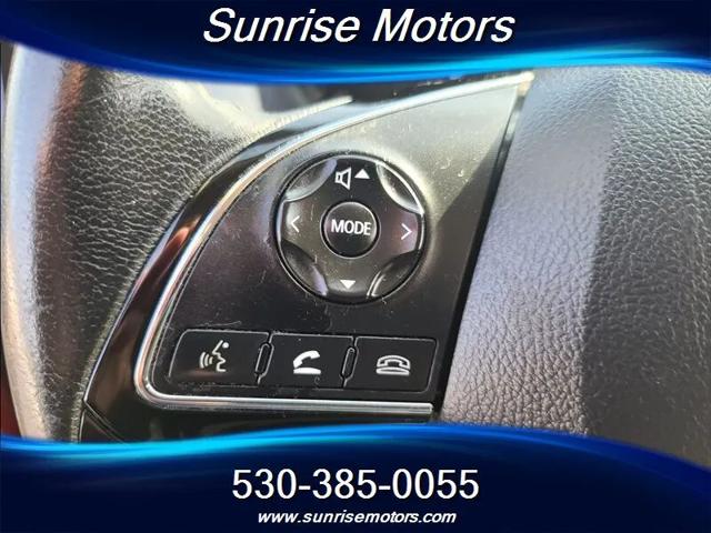 2018 Mitsubishi Outlander SEL