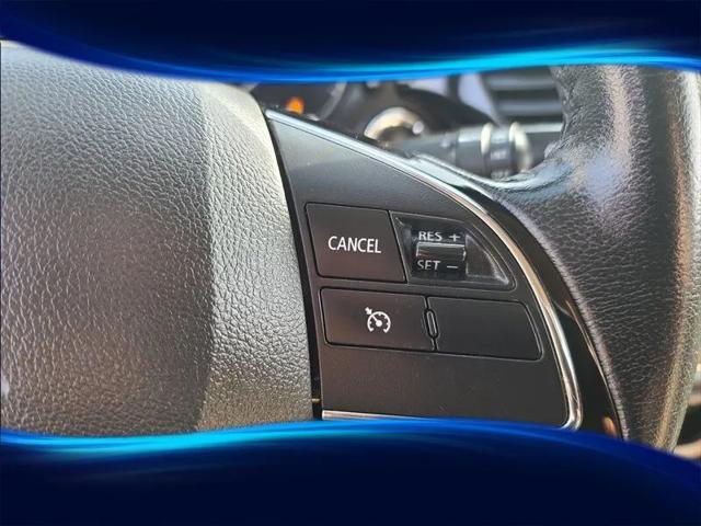 2018 Mitsubishi Outlander SEL