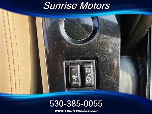 2018 Mitsubishi Outlander SEL